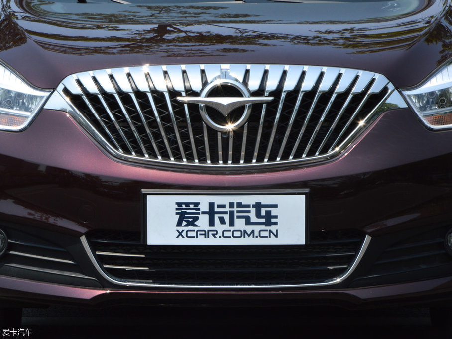 2017MPV 1.5T քm 7