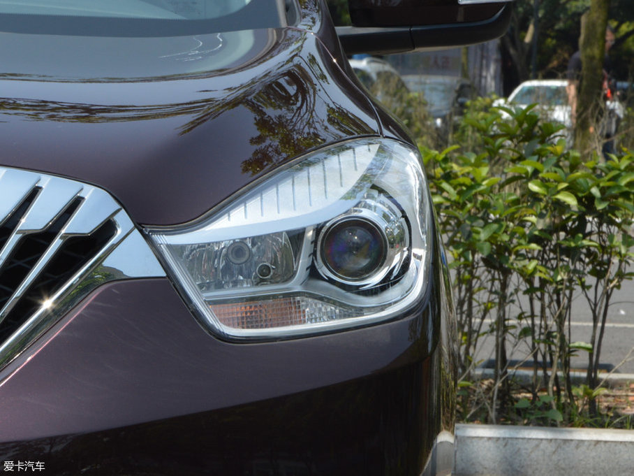 2017MPV 1.5T քm 7