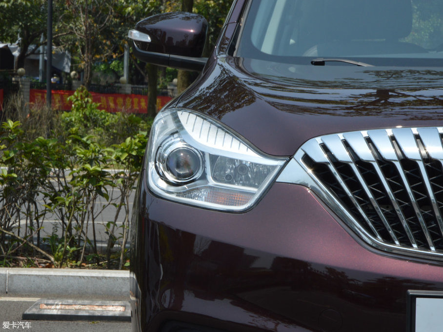 2017MPV 1.5T քm 7