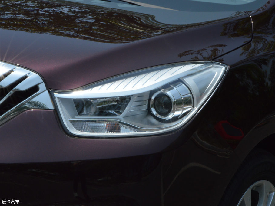 2017MPV 1.5T քm 7