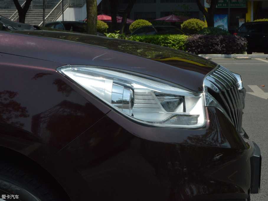 2017MPV 1.5T քm 7