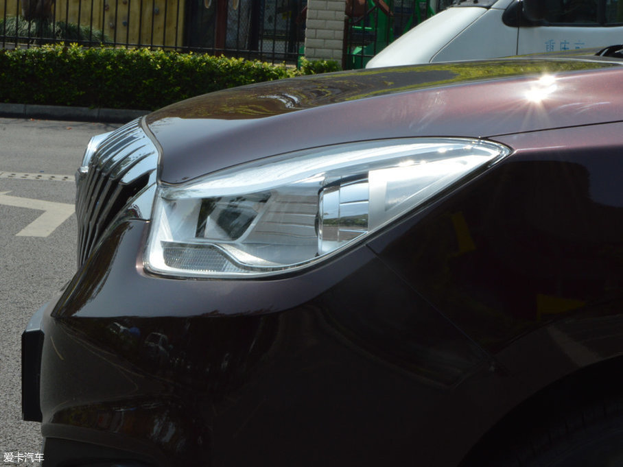 2017MPV 1.5T քm 7