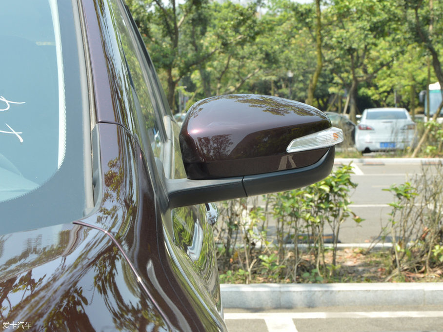 2017MPV 1.5T քm 7