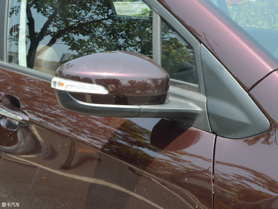 2017MPV 1.5T քm 7