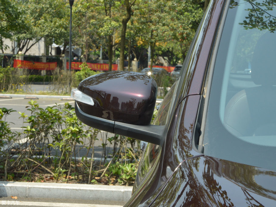 2017MPV 1.5T քm 7