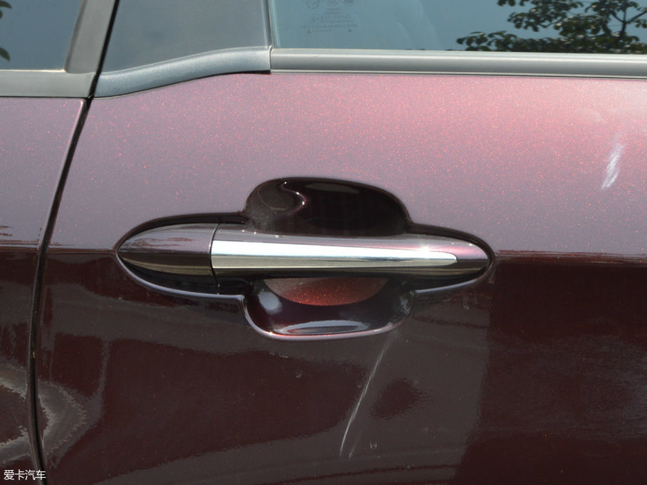 2017MPV 1.5T քm 7