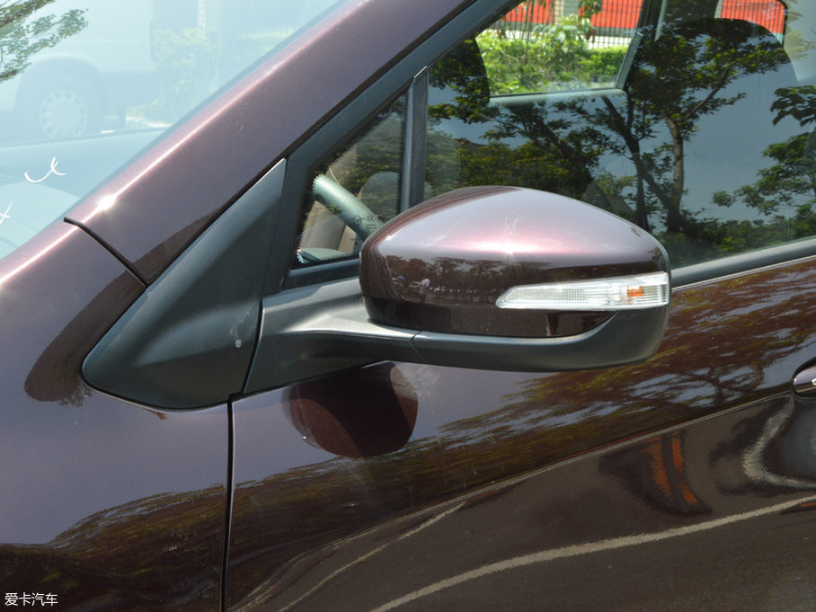 2017MPV 1.5T քm 7