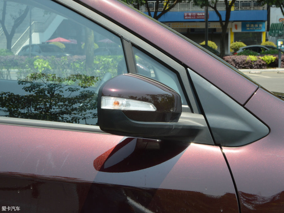 2017MPV 1.5T քm 7