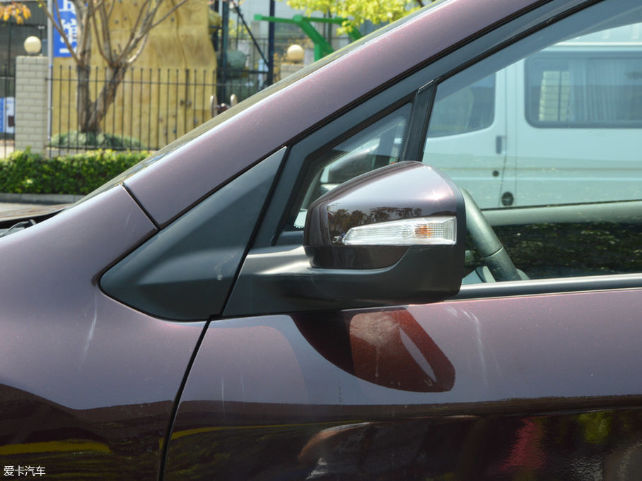 2017MPV 1.5T քm 7