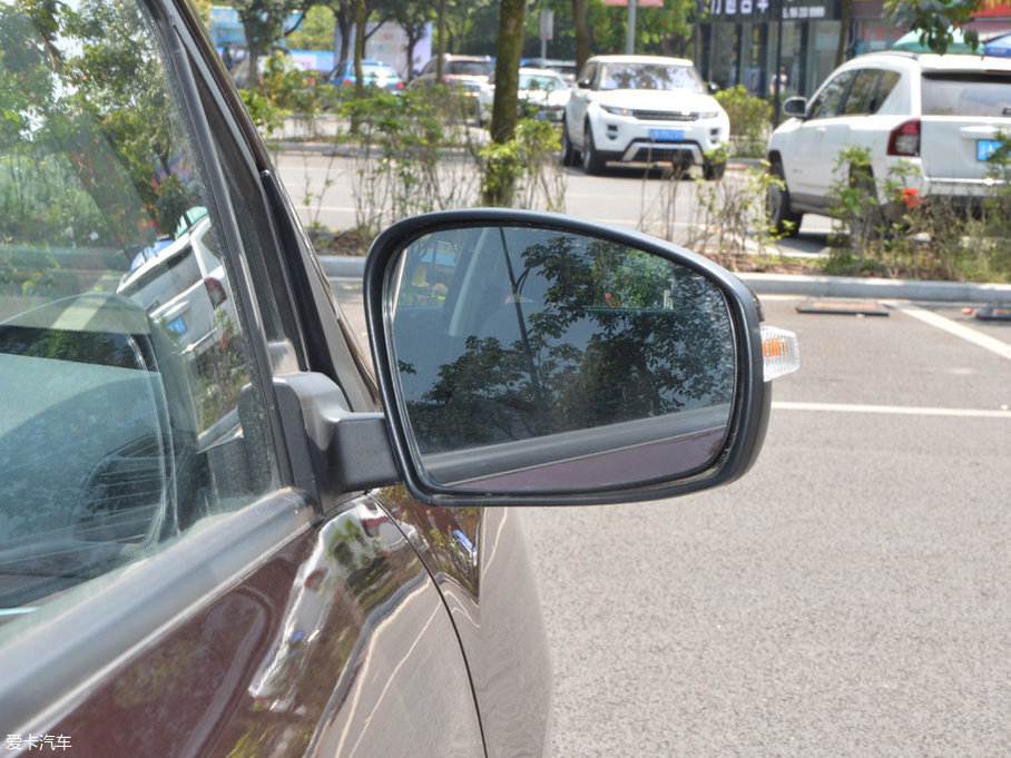 2017MPV 1.5T քm 7