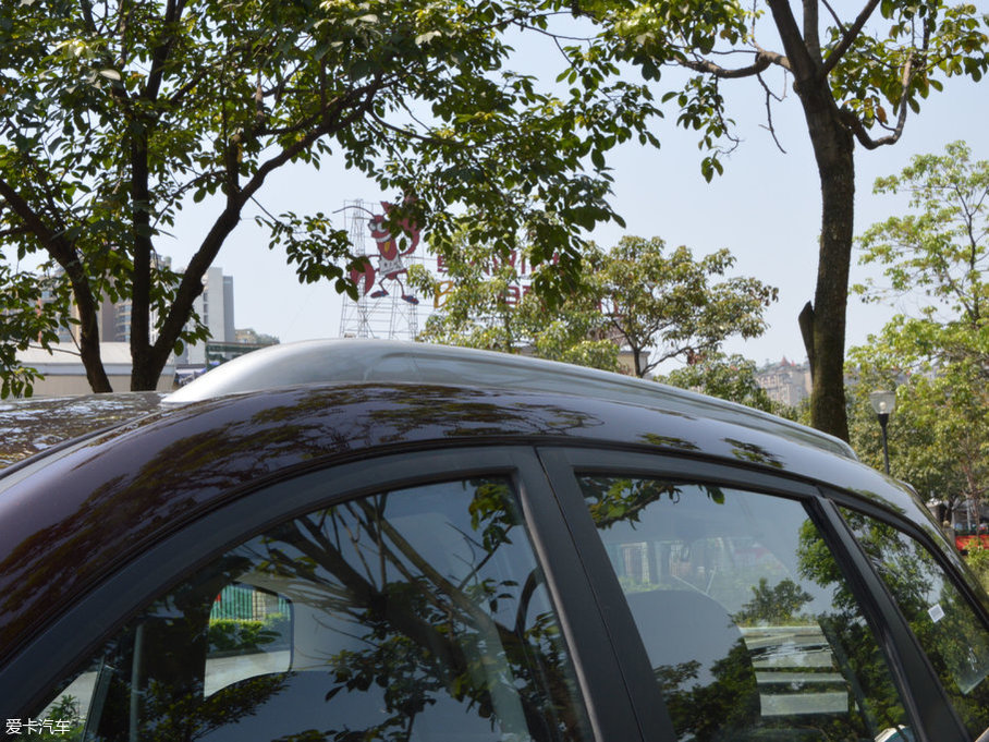 2017MPV 1.5T քm 7