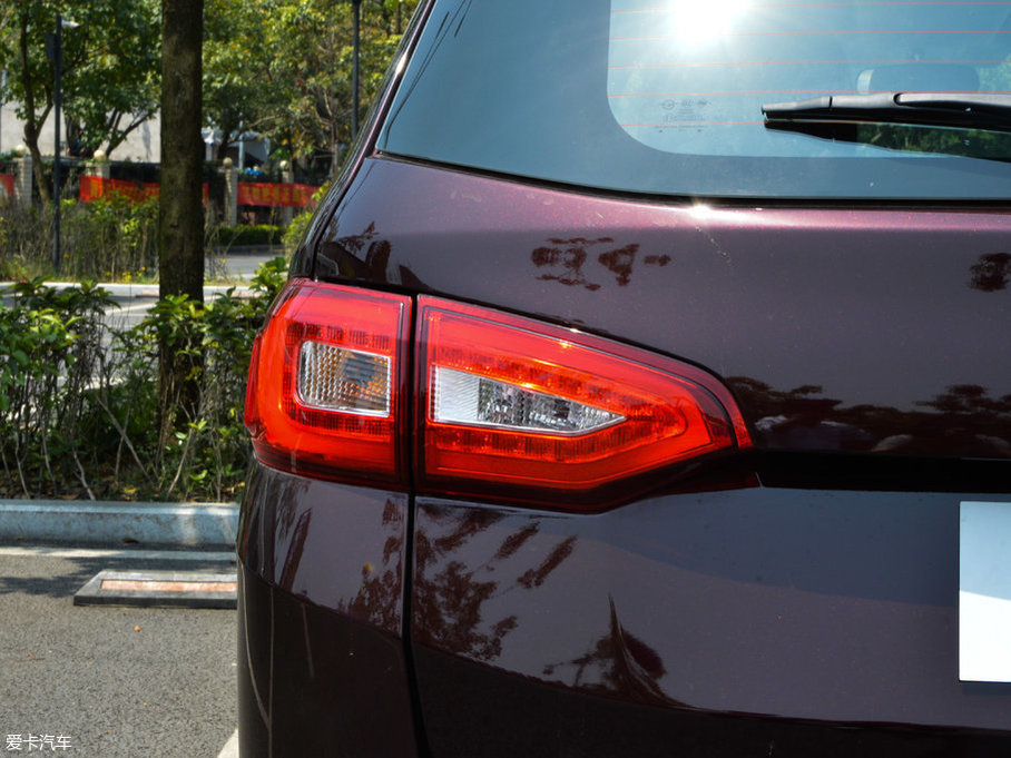 2017MPV 1.5T ք(dng)m 7