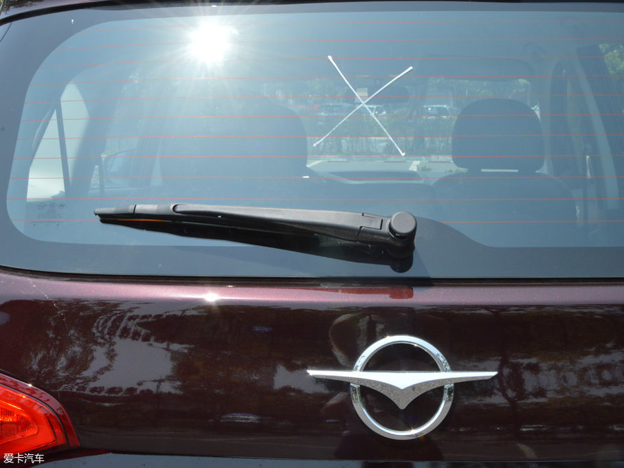 2017MPV 1.5T ք(dng)m 7