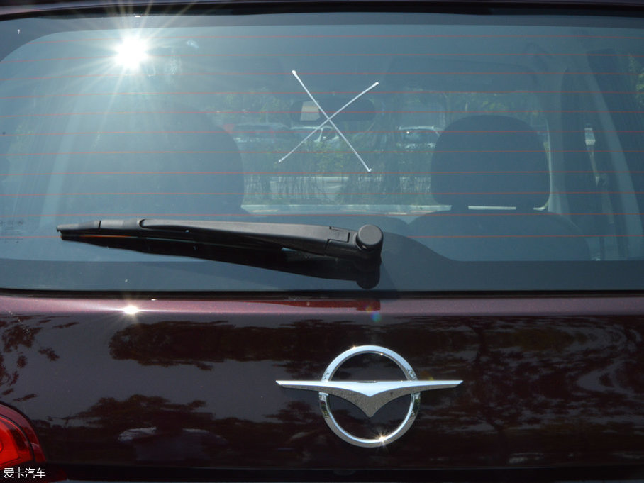 2017MPV 1.5T քm 7