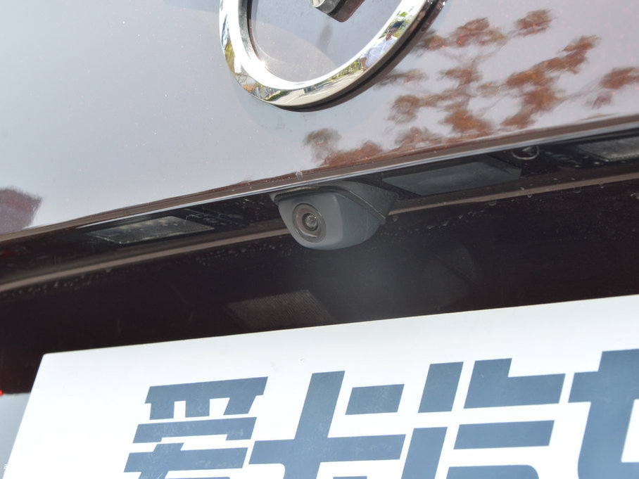 2017MPV 1.5T քm 7