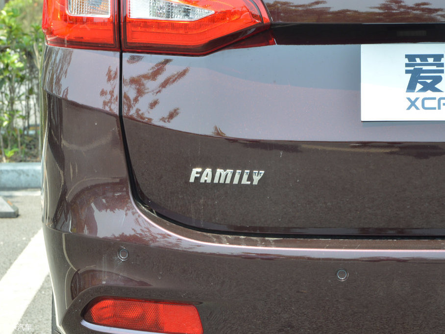 2017MPV 1.5T քm 7