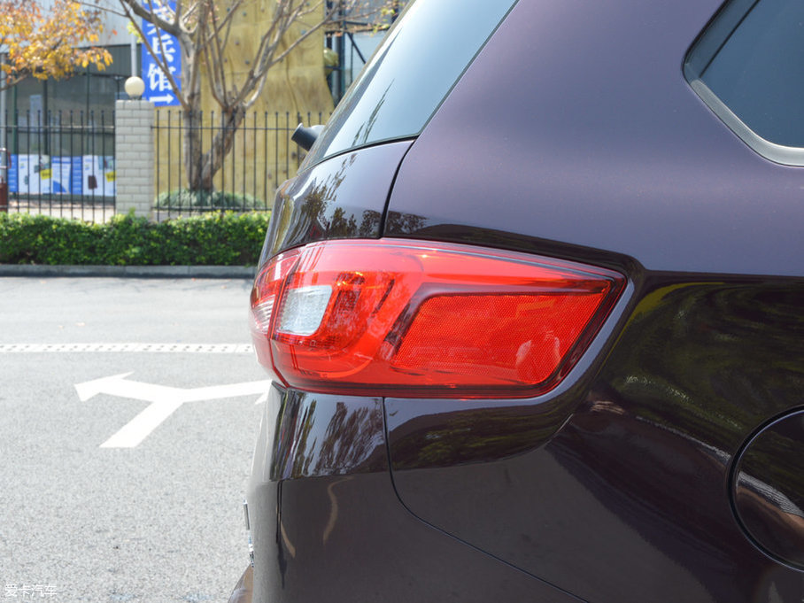 2017MPV 1.5T քm 7