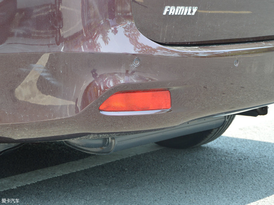 2017MPV 1.5T քm 7