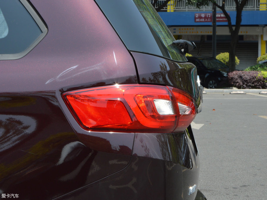 2017MPV 1.5T քm 7