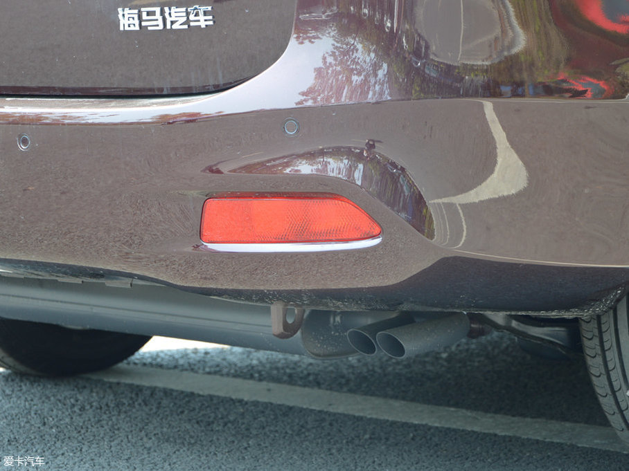 2017MPV 1.5T քm 7