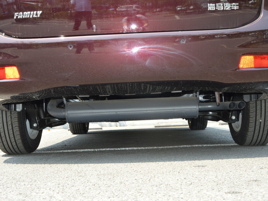 2017MPV 1.5T քm 7