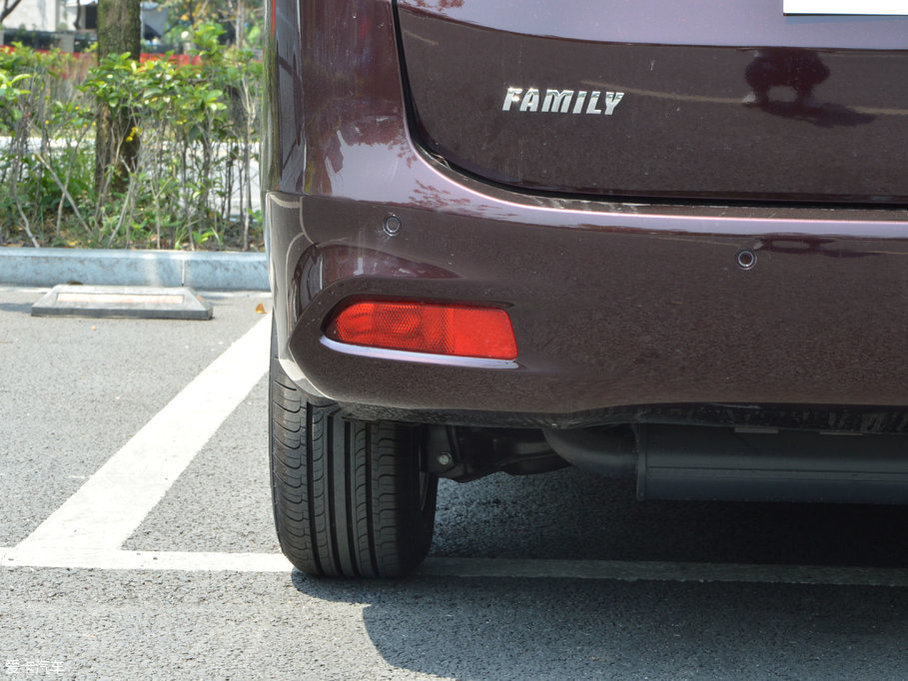 2017MPV 1.5T քm 7