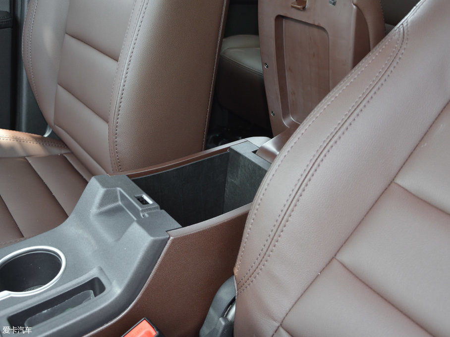 2017MPV 1.5T քm 7