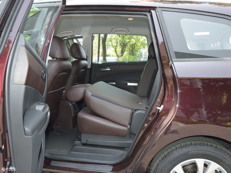 2017MPV 1.5T ք(dng)m 7