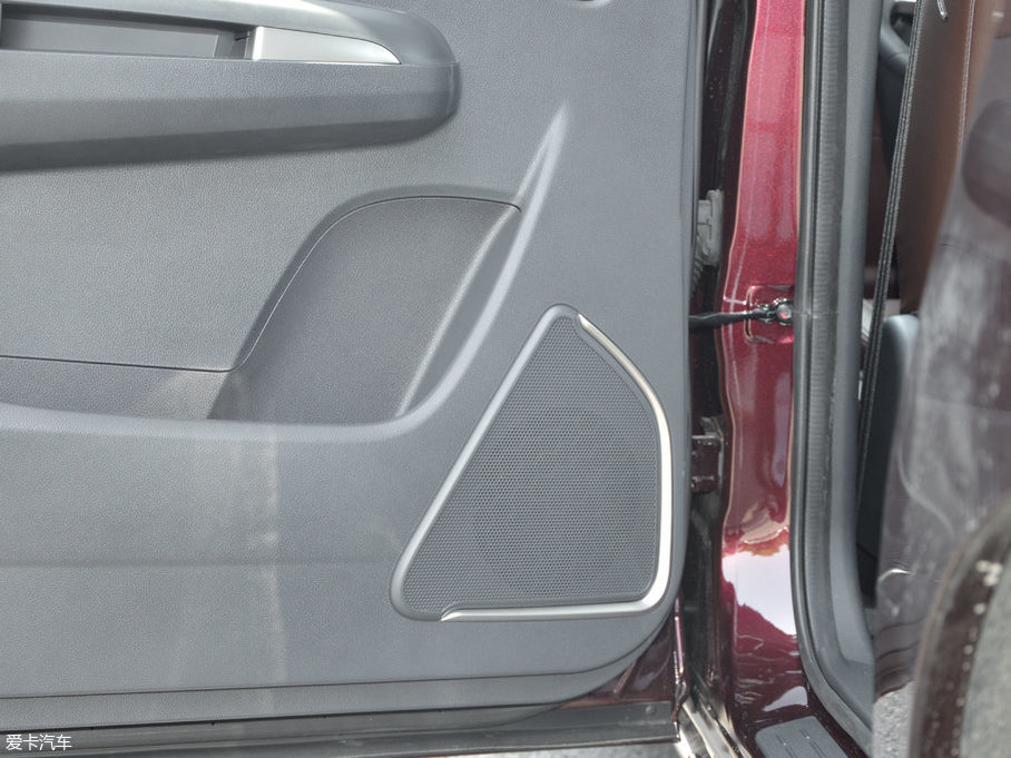 2017MPV 1.5T քm 7