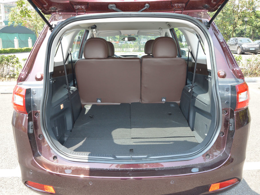 2017MPV 1.5T քm 7