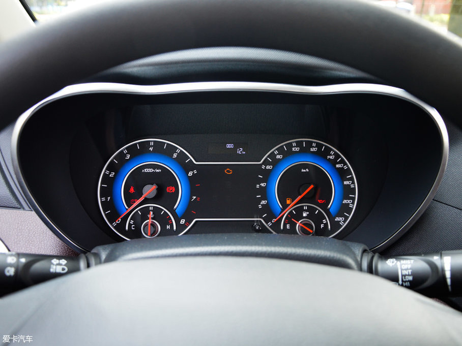 2017MPV 1.5T քm 7