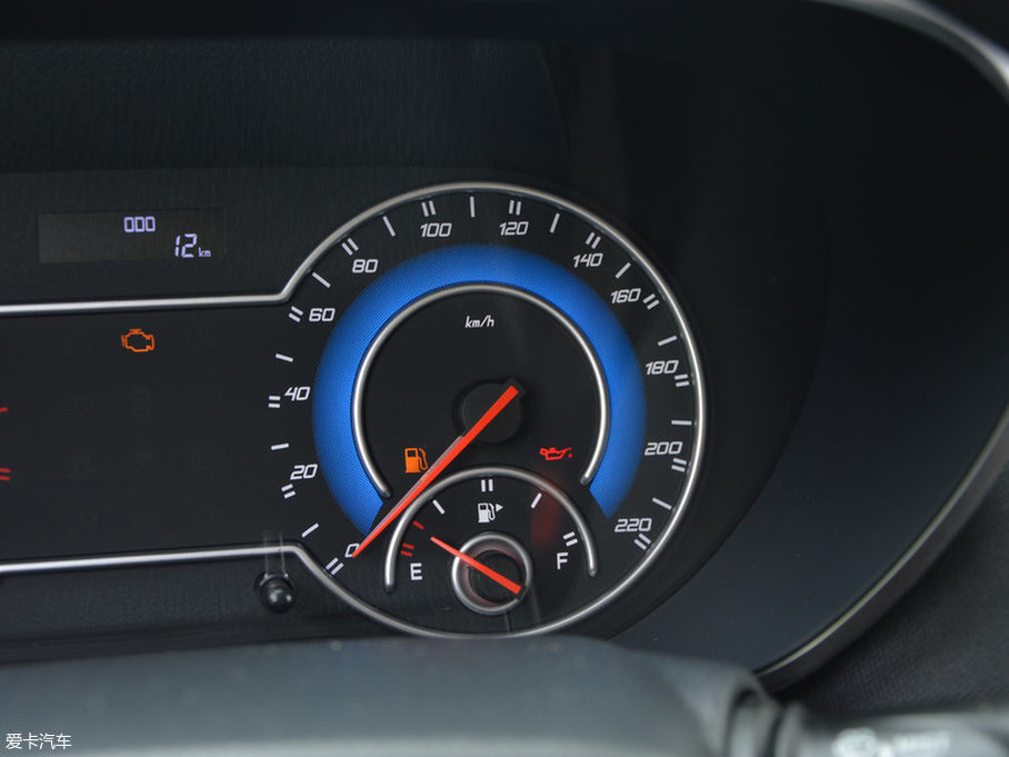 2017MPV 1.5T քm 7