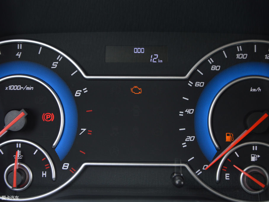 2017MPV 1.5T քm 7