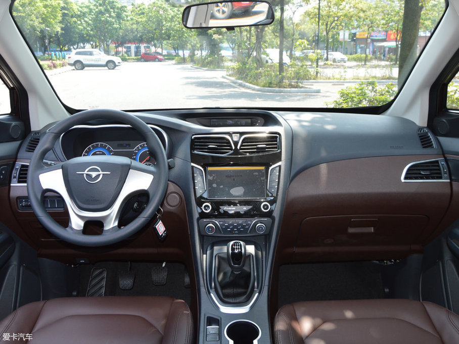 2017MPV 1.5T քm 7