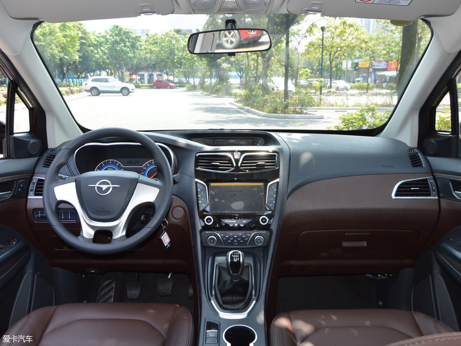 2017MPV 1.5T քm 7