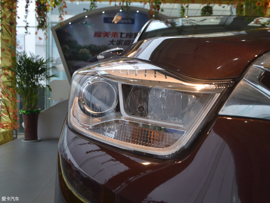 2017MPV 1.5T Ԅm 7