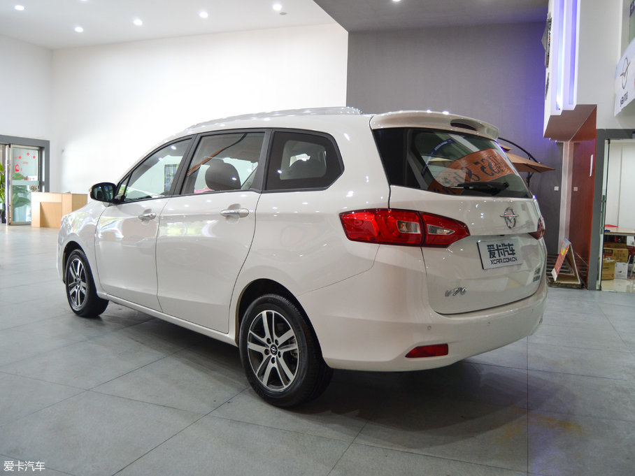 2017MPV 1.5T Ԅm 6