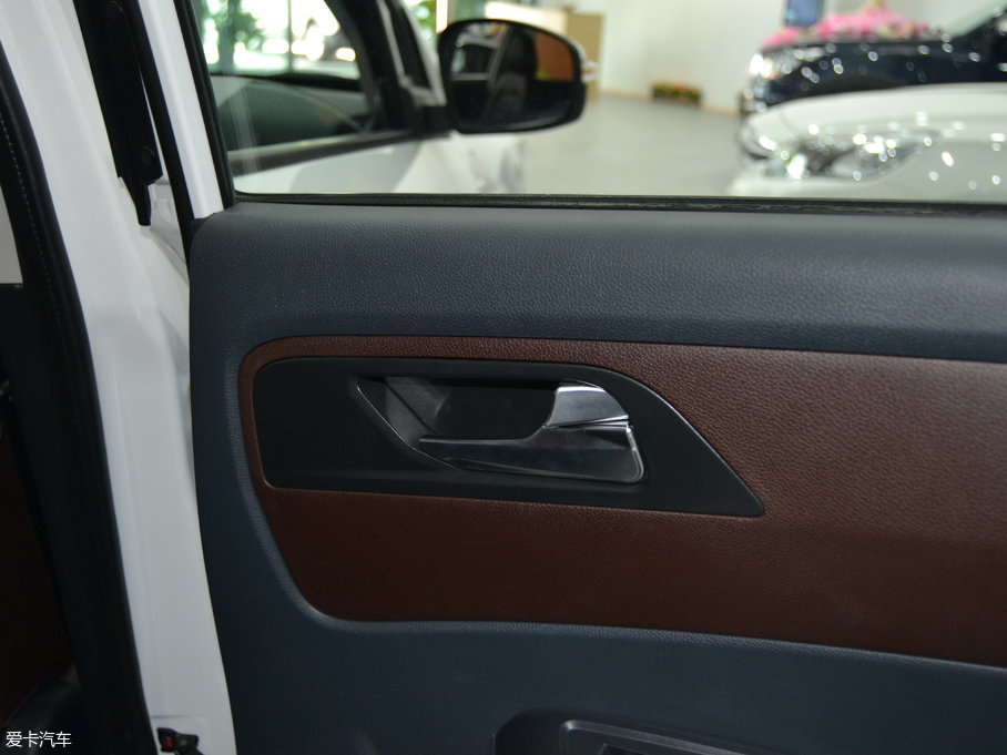 2017MPV 1.5T Ԅm 6