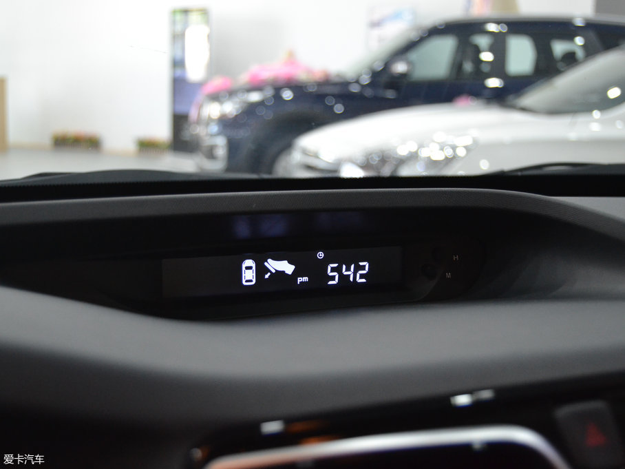 2017MPV 1.5T Ԅm 6