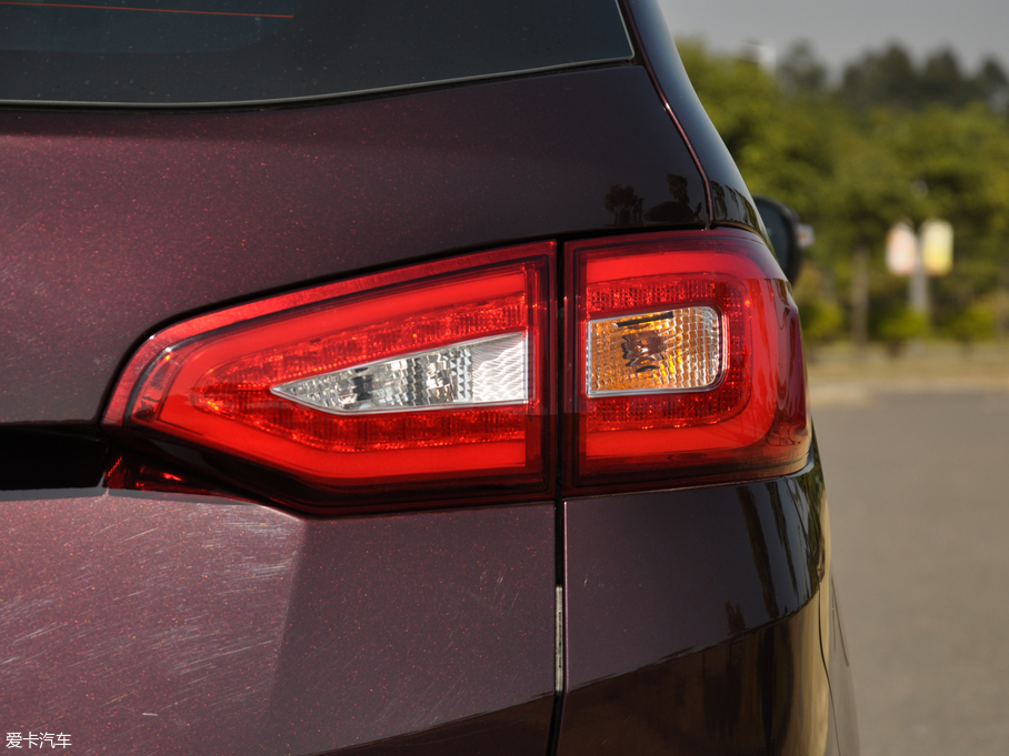 2017(li)MPV 1.5T Ԅ(dng)ֵ 7