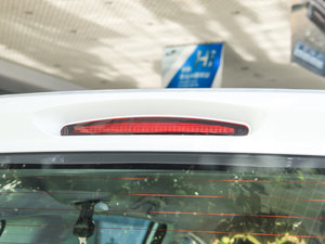 2017款1.5T 手动适·悦型 7座 细节外观