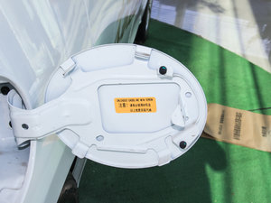 2017款1.5T 手动适·悦型 7座 细节外观