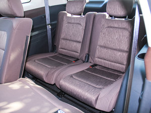 2017款1.5T 手动适·悦型 7座 空间座椅
