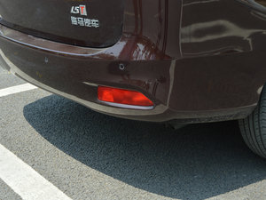 2017款1.5T 自动适·臻型 6座 细节外观