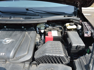 2017款1.5T 自动适·臻型 6座 其它