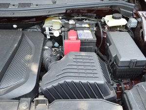 2017款1.5T 手动适·享型 7座 其它