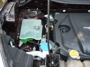 2017款1.5T 手动适·享型 7座 其它