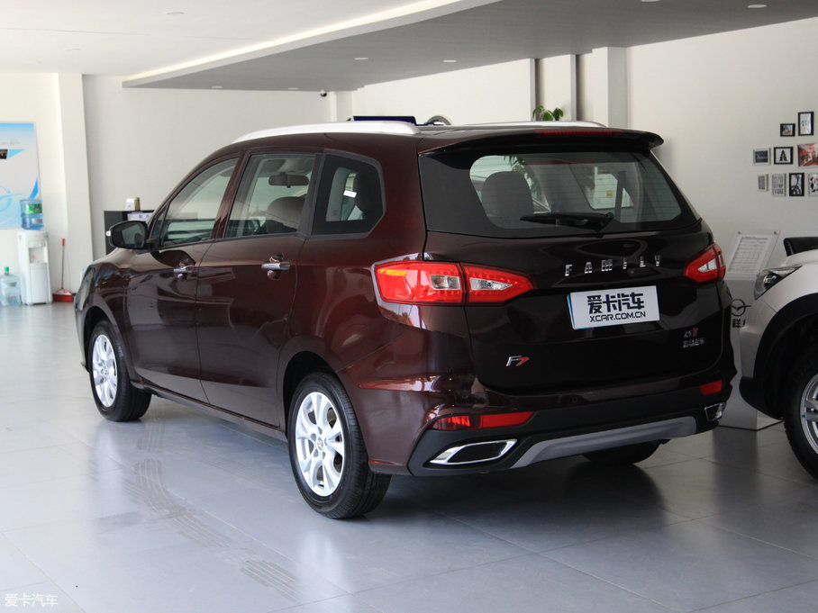 2017F7 1.5T 7քӘ˜