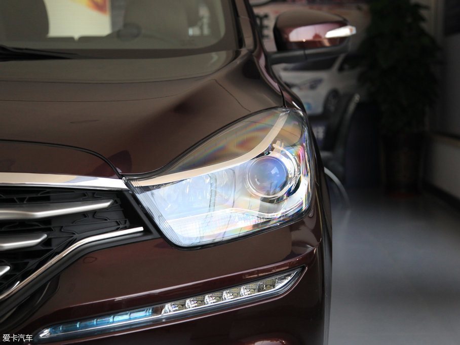 2017F7 1.5T 7քӘ˜