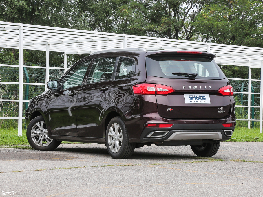 2017F7 1.5T 7քӘ˜